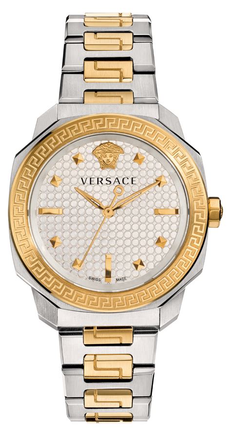 versace women watch glass ruby|Women Versace Watches for Women .